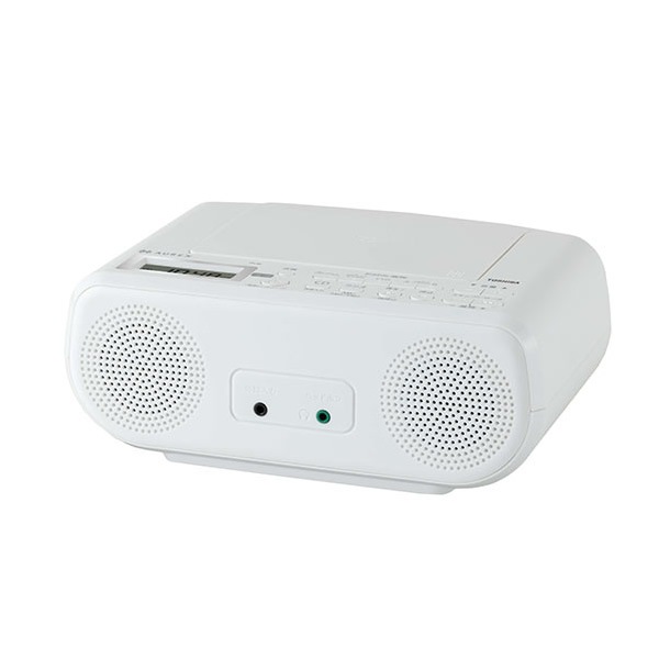 ��� CD�饸�� �ۥ磻�� TY-C161-W������̵��(�̳�ƻ�����졦Υ�����)��