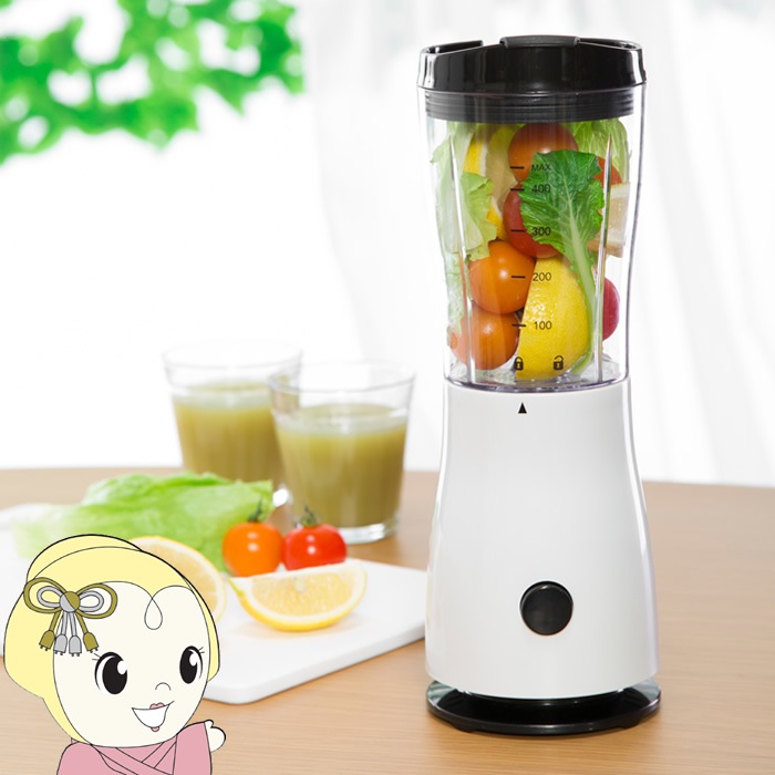 マルチジューサー中古品