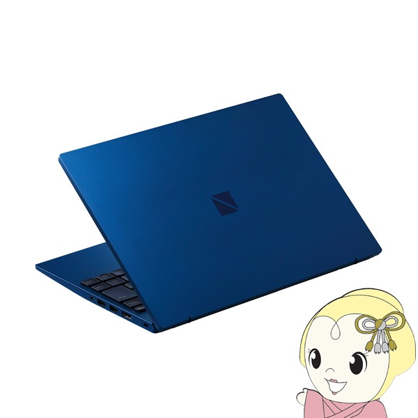 [ͽ]ͽ Ρȥѥ NEC LAVIE 1355/HA 13.3 Windows11Home Corei5 :16GB SSD:256GB ͥӡ֥롼 PC-N1355HAL̵(̳ƻ졦Υ)