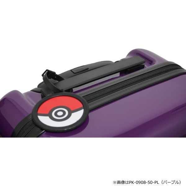 送料無料(沖縄・北海道・離島除く)□ポケモン キャリーケース ゲンガー