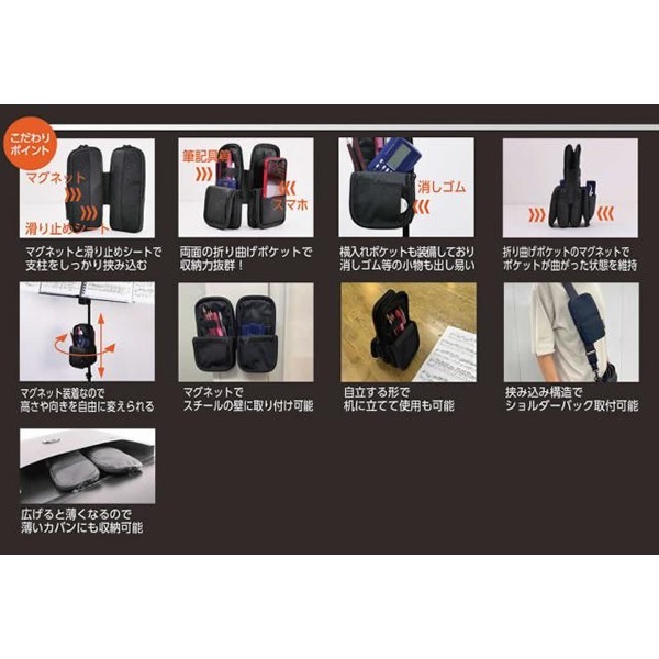 �߸ˤ��ꡡ���硼��ĥ����ݥ졼�����J��Note���ߥ塼���å��ġ����Ǽ�ġ��롡�饤�֥ݥåɡ�Live Pod��AL-LP-01�������̡�