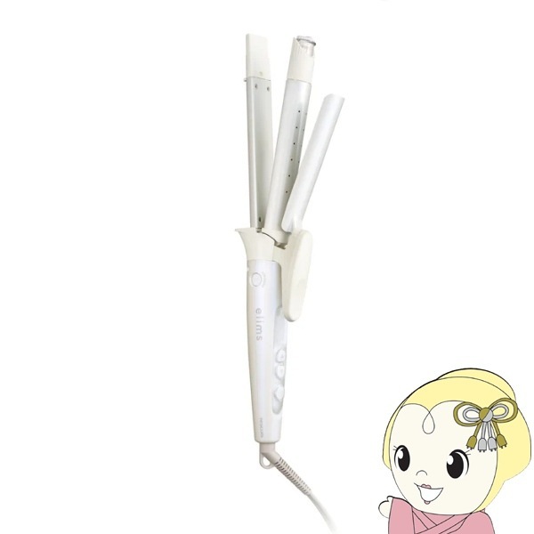 在庫あり テスコム TESCOM 2WAY スチームヘアアイロン ストレート