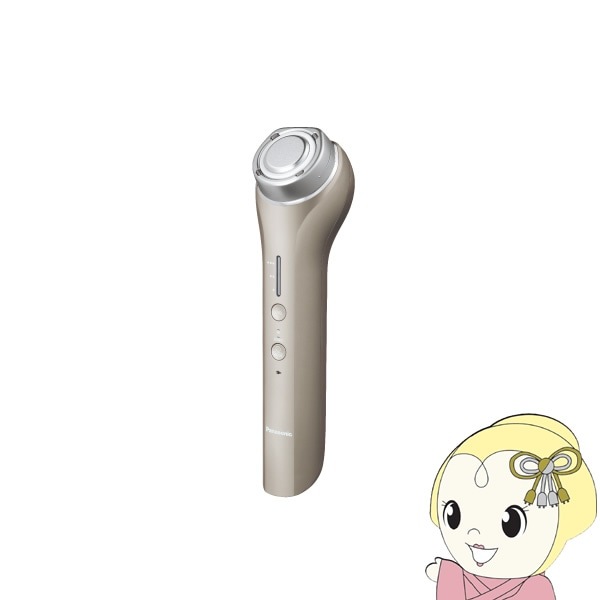 Panasonic  BEAUTY  PREMIUM  RF美顔器EH-XR20 パナソニックビューティープレミアムRF美顔器EH-XR20-K BLACK