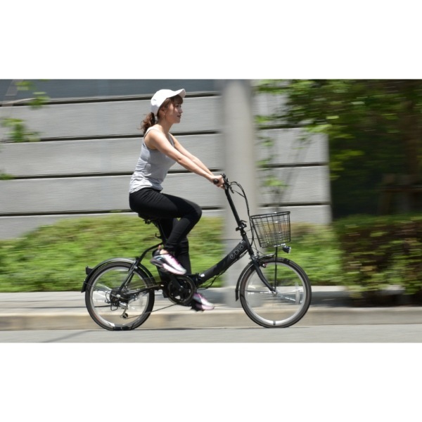 メーカー直送】E-Drip 自転車 電動アシスト折りたたみ自転車20インチ 
