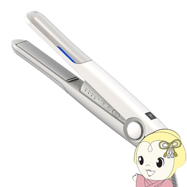 ストレートアイロン SHARP シャープ プラズマクラスター Plasmacluster