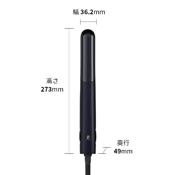 ストレートアイロン SHARP シャープ プラズマクラスター Plasmacluster