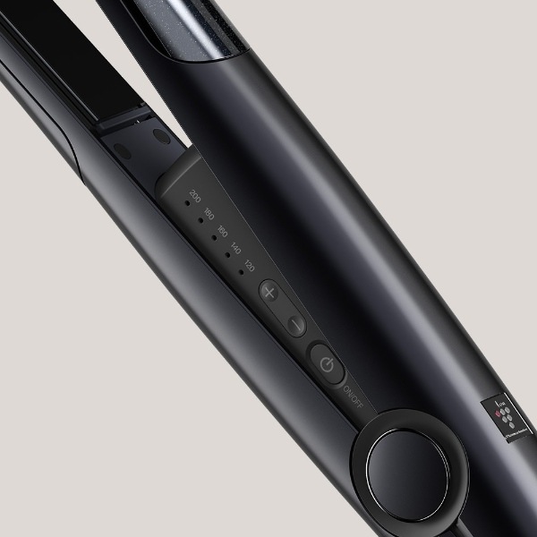 ストレートアイロン SHARP シャープ プラズマクラスター Plasmacluster