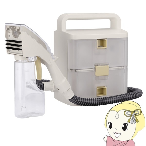 リンサークリーナー アイリスオーヤマ リンサークリーナー【目録引換券】｜景品ゲットクラブ