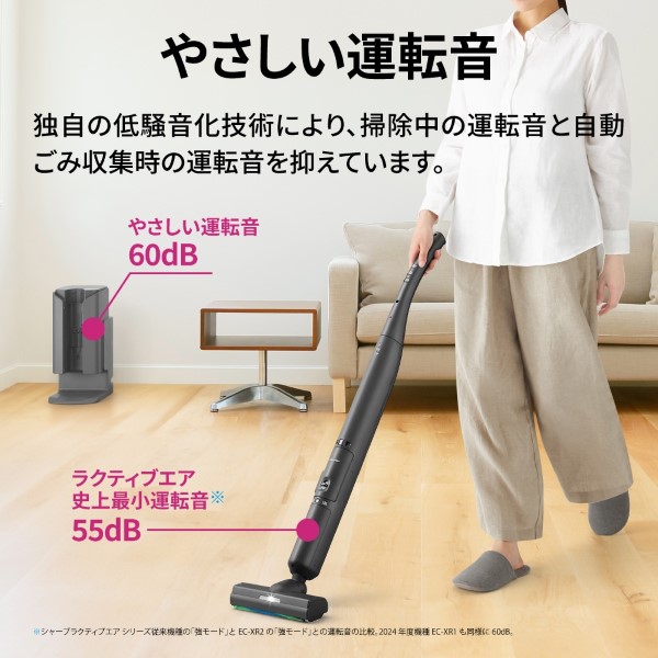 ݽ SHARP 㡼 ɥ쥹ƥåݽ ơ󥿥 졼 RACTIVE Air STATION EC-XR2-H̵(̳ƻ졦Υ)