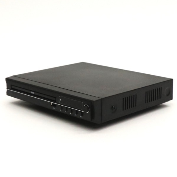在庫あり 据え置き型DVDプレーヤー HDMI出力端子付 HDMIケーブル付属