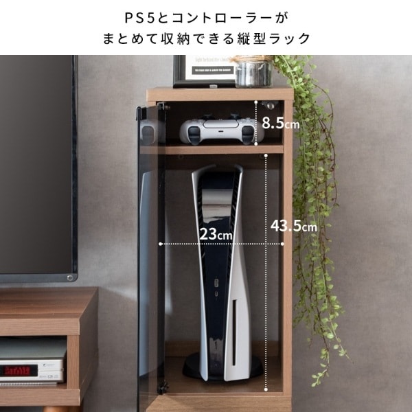 ゲーム機収納ラック ゲーム収納 コントローラー収納 ソフト収納 携帯