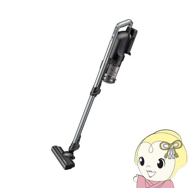 シャープスティック/ハンディ掃除機EC-KH9X-T ブラウン シャープスティック/ハンディ掃除機EC-KH9X-T ブラウン