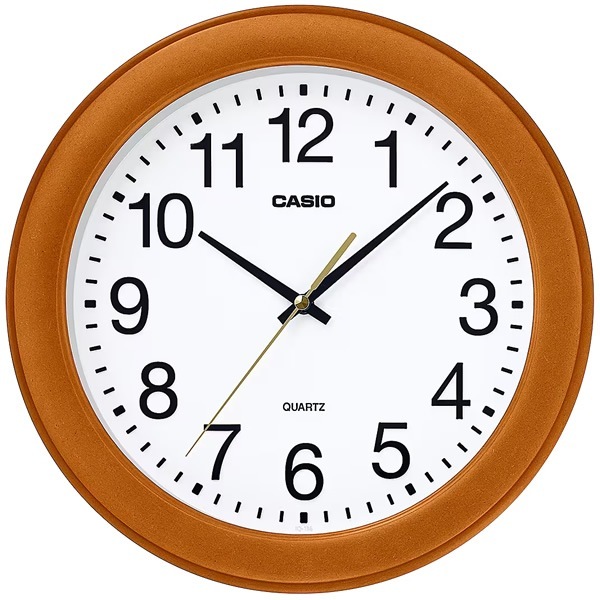 掛時計 シチズン 8MY463-0 CITIZEN ロゴ入れ掛け時計 シチズン