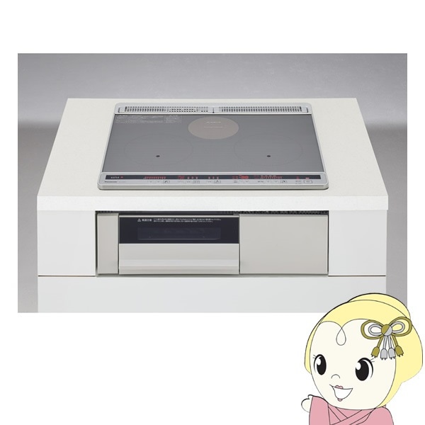 IH調理器 パナソニック IHクッキングヒーター ビルトインタイプ IH調理器 パナソニック IHクッキングヒーター ビルトインタイプ