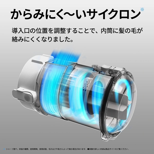 ݽ SHARP 㡼 󼰥ƥå꡼ʡ ۥ磻 RACTIVE Air POWER EC-SR11-W̵(̳ƻ졦Υ)