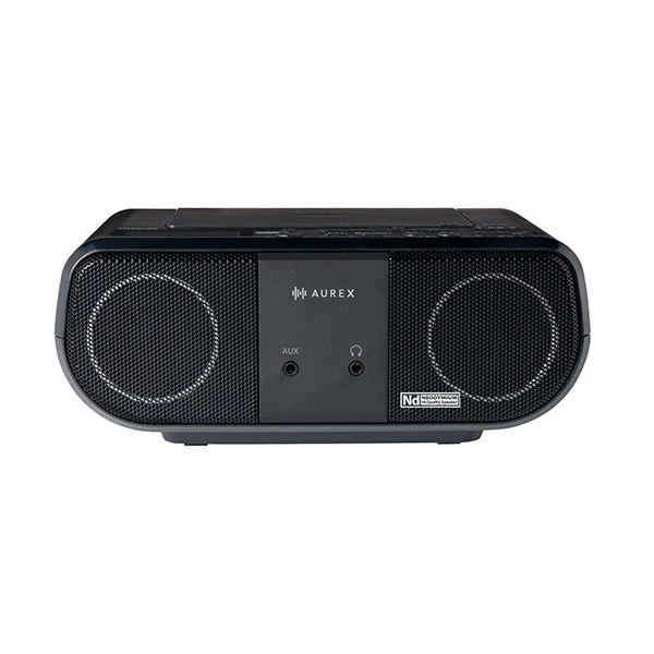 ��� CD�饸�� �ͥ������ॹ�ԡ����� ����ѥ��ȥܥǥ� �֥�å� TY-ANC1-K������̵��(�̳�ƻ�����졦Υ�����)��