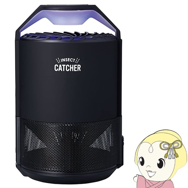 �߸˽�ʬ�����ԥå��� LED��������� AIC-90L-BK������̵��(�̳�ƻ�����졦Υ�����)��