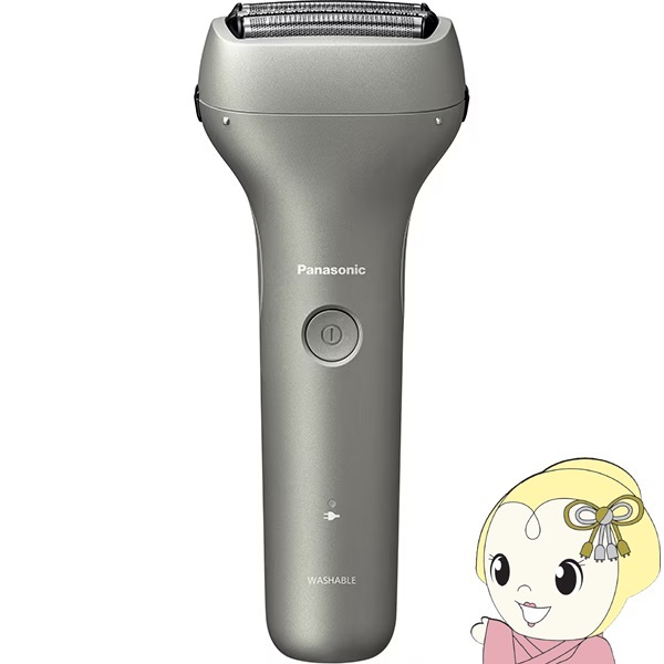 メンズシェーバー パナソニック 3枚刃 Panasonic エントリーモデル