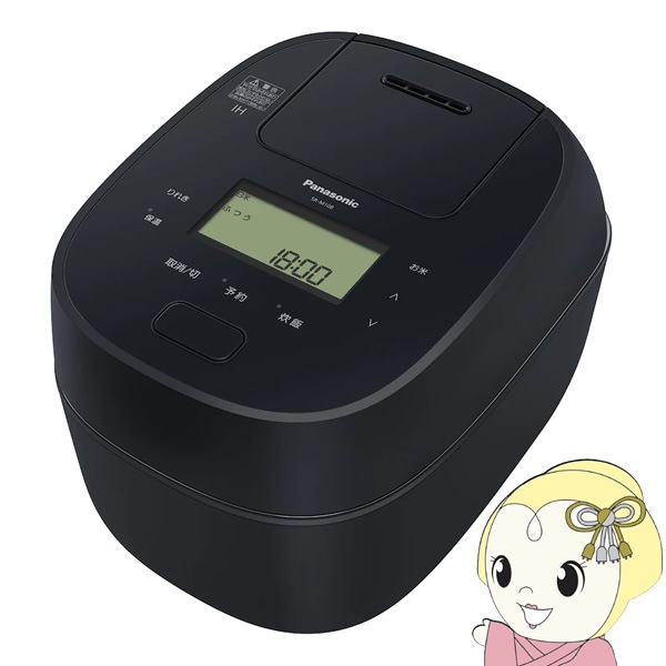 専用解除　パナソニック IHジャー炊飯器 SR-HX108 5.5合 専用解除 パナソニック IHジャー炊飯器 SR-HX108 5.5合 専用解除