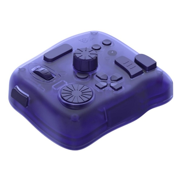 TourBox iPadOS / macOS / Windows 全対応左手デバイス TourBox Elite
