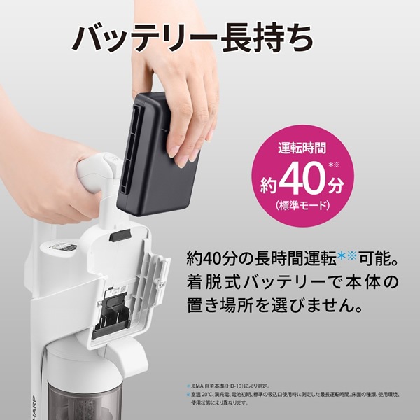 �ݽ��� SHARP ���㡼�� ���������󼰥��ƥ��å����꡼�ʡ� �֥�å� RACTIVE Air EC-AR11-B������̵��(�̳�ƻ�����졦Υ�����)��