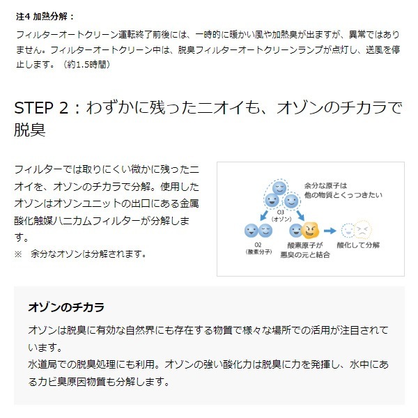 在庫あり 脱臭機 脱臭器 富士通ゼネラル PLAZION プラズィオン 10畳
