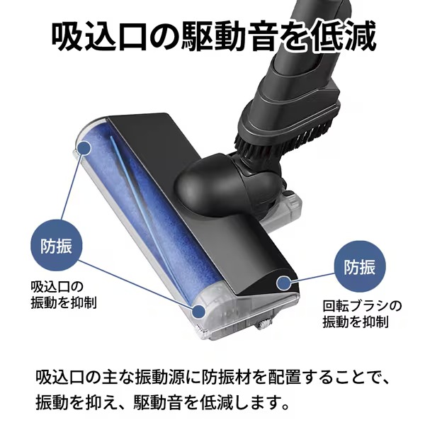 掃除機 シャープ SHARP コードレススティッククリーナー RACTIVE Air