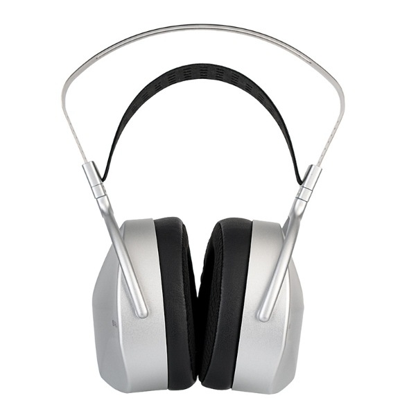 HIFIMAN ISVARNA 有線ヘッドホン HIFIMAN ハイファイマン ハイブリッドヘッドホン ISVARNA 有線