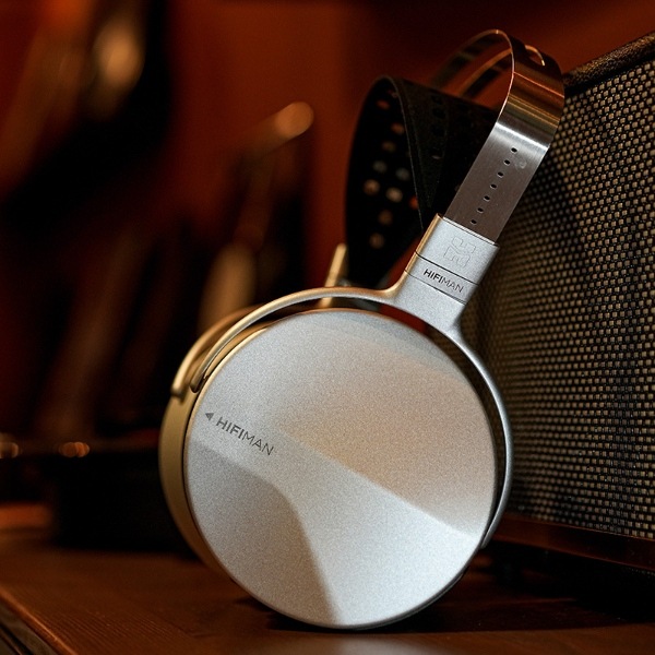 HIFIMAN ハイファイマン ハイブリッドヘッドホン ISVARNA 有線