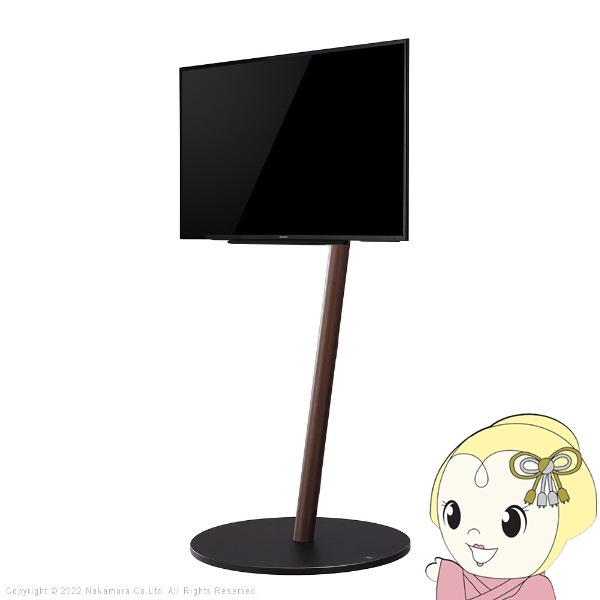 �ƥ���� WALL����ƥꥢ�ƥ�ӥ������A2 ���������� ���㥹�����١��� 24��55v�б� ���� ��Ω�� ���㥹�����դ� ��������ʥåȡ�����̵��(�̳�ƻ�����졦Υ�����)��