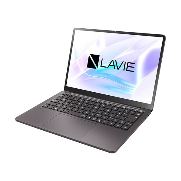 ノートパソコン NEC LAVIE SOL S1355/JAB 13.3型 SSD256GB ムーン