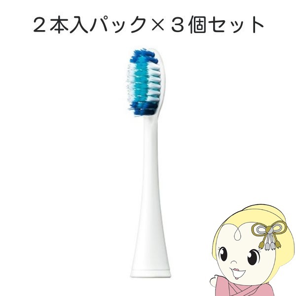 Panasonic Doltz EW-DA45 電動歯ブラシ グレー