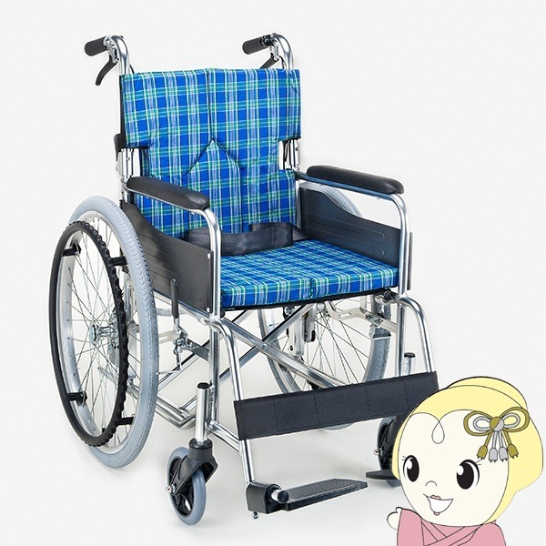 車椅子 自走式車椅子 折りたたみ 背折れ 車いす モジュールタイプ 