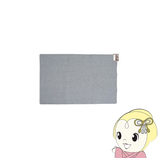 MORITA ホットカーペット 厳つく TMC-400