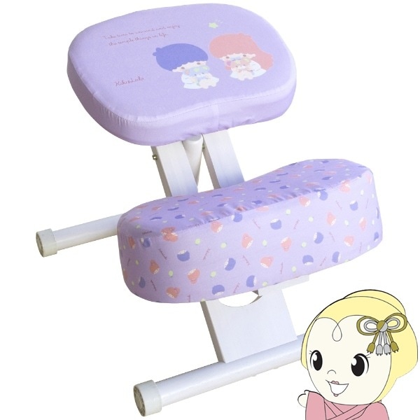 Little Twin Stars キキララ 椅子