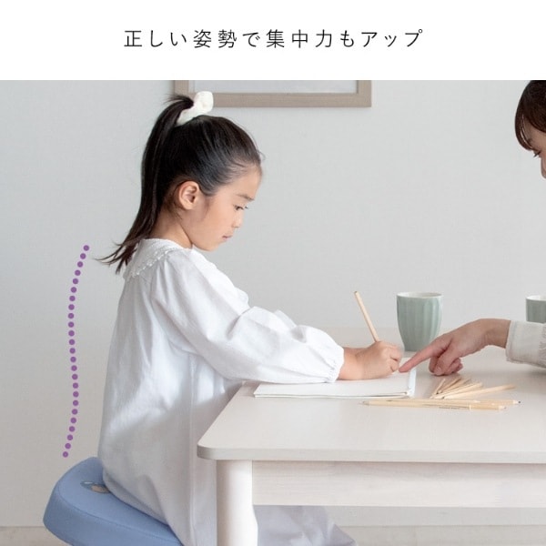 CH-S100CK 集中力が高まるプロポーションチェア サンリオ