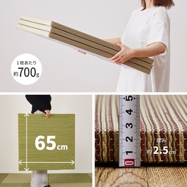 ��˥åȾ� 1�� Ⱦ�� 65��65cm �֤��� �Ӻ� ������ ��̵�� �븶 ��ӥ� ���� �Ҥɤ� ���� ��åɡ������̡�