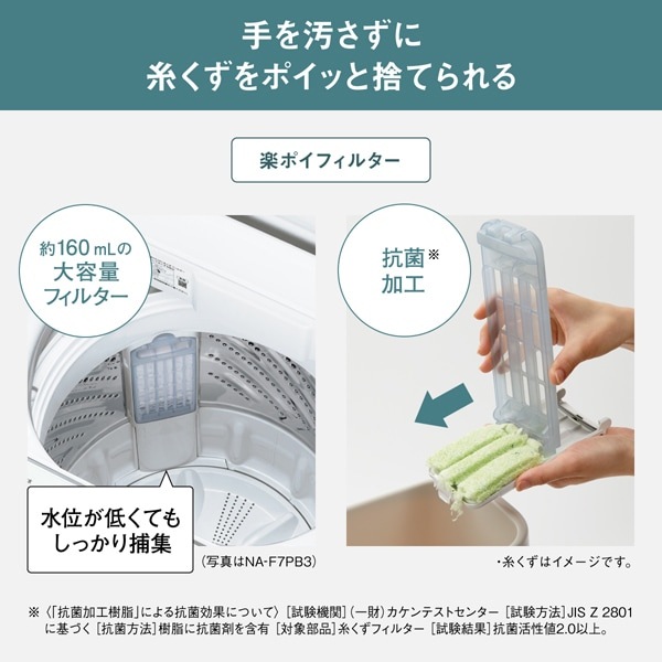 �߸˸¤ꡡ������ �ڵ��Ԥ�ɸ�����ֹ��ߡ� NA-F6B3-C �ѥʥ��˥å� �ķ�����ư������ 6.0kg �饤�ȥ١����� ������������ ����ѥ��ȥܥǥ��ڵ��ԻԶ����ϰ�����ֹ�������̵��/����¾�ϰ�ϸ����Ϥ���