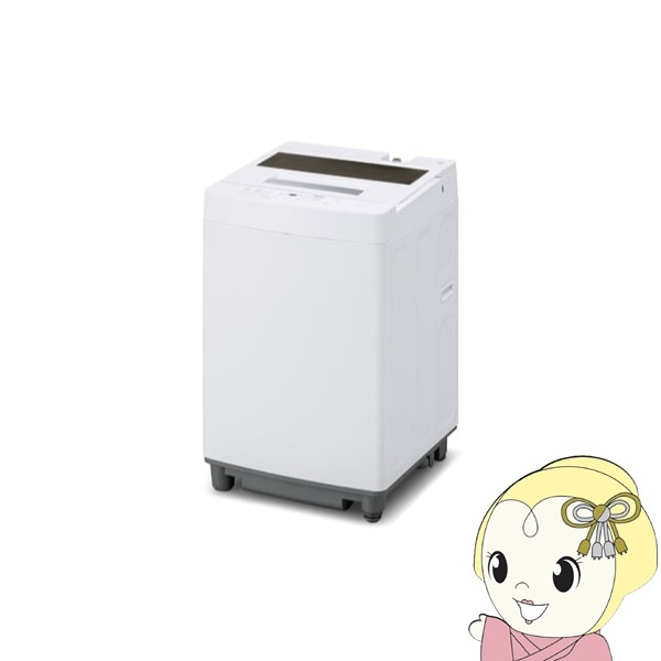 洗濯機 【京都は標準設置込み】縦型 7kg アイリスオーヤマ 全自動洗濯 