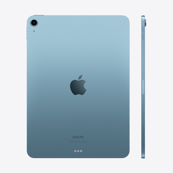 第5世代 iPad Air 2022 ブルー/64GB