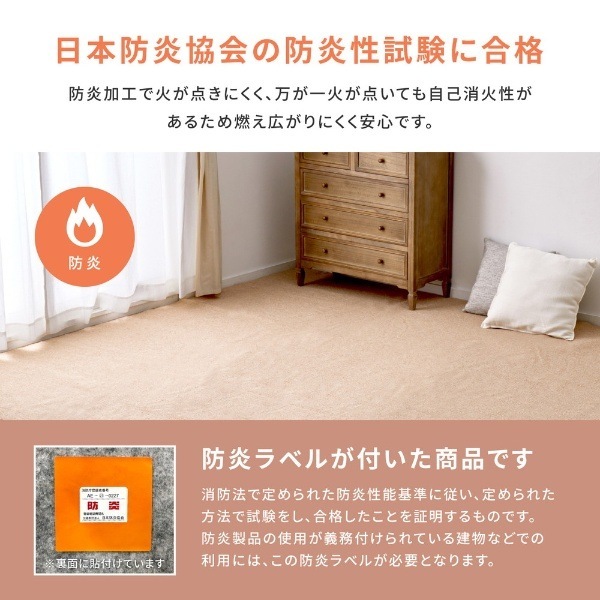 �����ڥå� �ɱ�ù���ʿ�������ڥå� �⡼���� ���ʹ�2ġ 176��176cm �١����������̵��(�̳�ƻ�����졦Υ�����)��