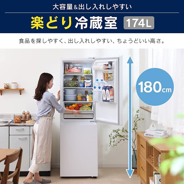 ��ɸ�����ֹ��ߡۥ����ꥹ������� 2�ɥ� �ե��� ��ư����� ������¢�� 274L IRSN-27A-W �ۥ磻�ȡڵ��Ԥ�����̵����(¾�ϰ�������/�̳�ƻ�����졦Υ���б��Բ�)��