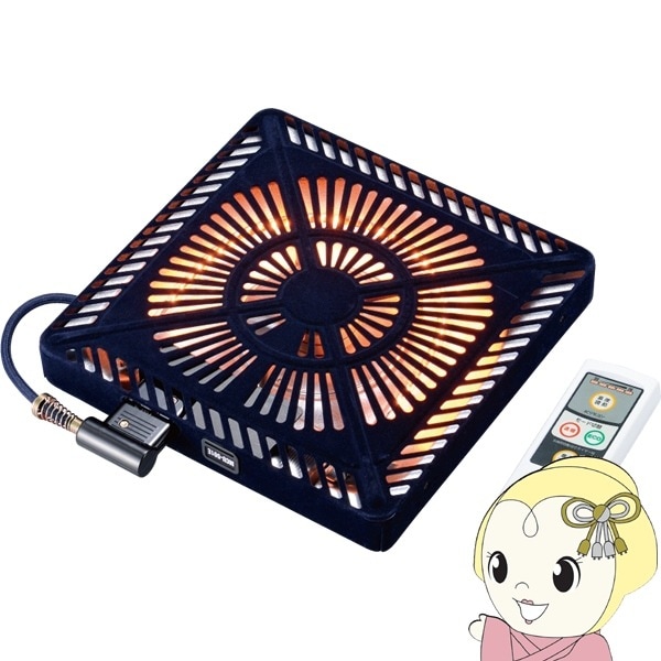 在庫あり メトロ電気工業 取り替え用こたつヒーターユニット U