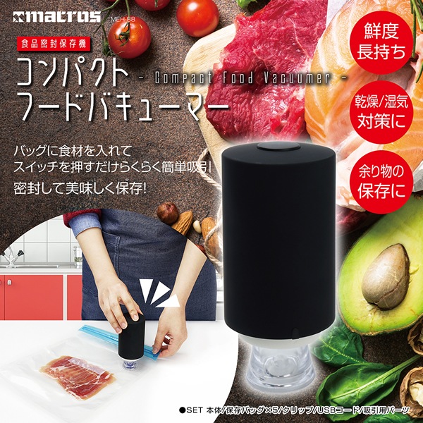 �߸˽�ʬ��macros �ޥ����� ����ѥ��� �ա��ɥХ��塼�ޡ� MEH-88�������̡�