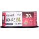 2��®�б�BD-RE DL 30��ѥå� 50GB maxell �ޥ����� �ۥ磻�ȥץ�󥿥֥� BEV50WPG.30SP������̵��(�̳�ƻ�����졦Υ�����)��