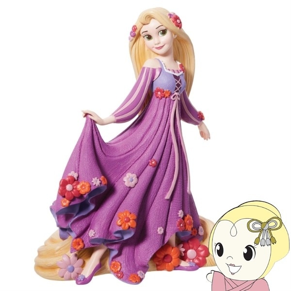 エネスコ社　ラプンツェル 在庫あり enesco エネスコ 塔の上のラプンツェル ラプンツエル