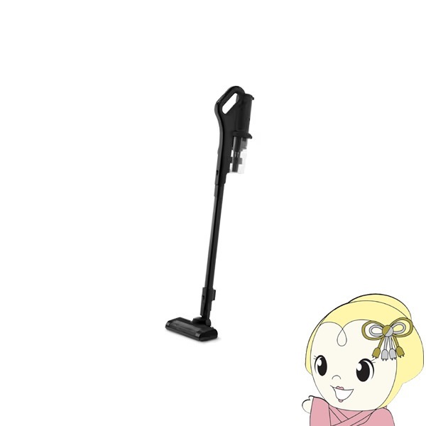 スティッククリーナー アイリスオーヤマ サイクロン式 充電式