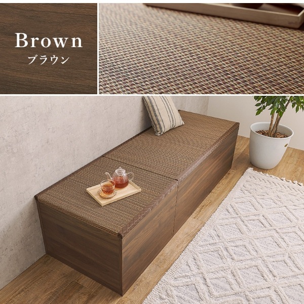 ��Ǽ�� ���夬��� 60��60cm �⤵45cm ���դ���Ǽ���ġ��� ������ �����ġ��� �٥�� ���٥å� ��Ǽ���ġ��� ��Ǽ�ܥå��� ���� �븶 �֥饦�������̵��(�̳�ƻ�����졦Υ�����)��