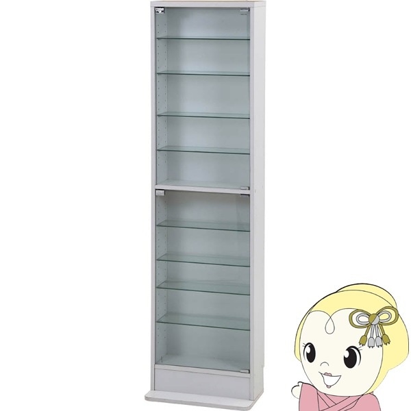 送料無料(沖縄・北海道・離島除く)□コレクションケース フィギュア