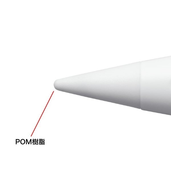 Apple iPad���ѽ��ż��˺٥��å��ڥ� �ۥ磻�� ����掠�ץ饤 PDA-PEN56W������̵��(�̳�ƻ�����졦Υ�����)��